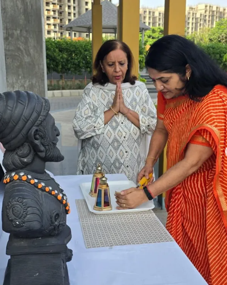Sadhu Vaswani Gurukul 13