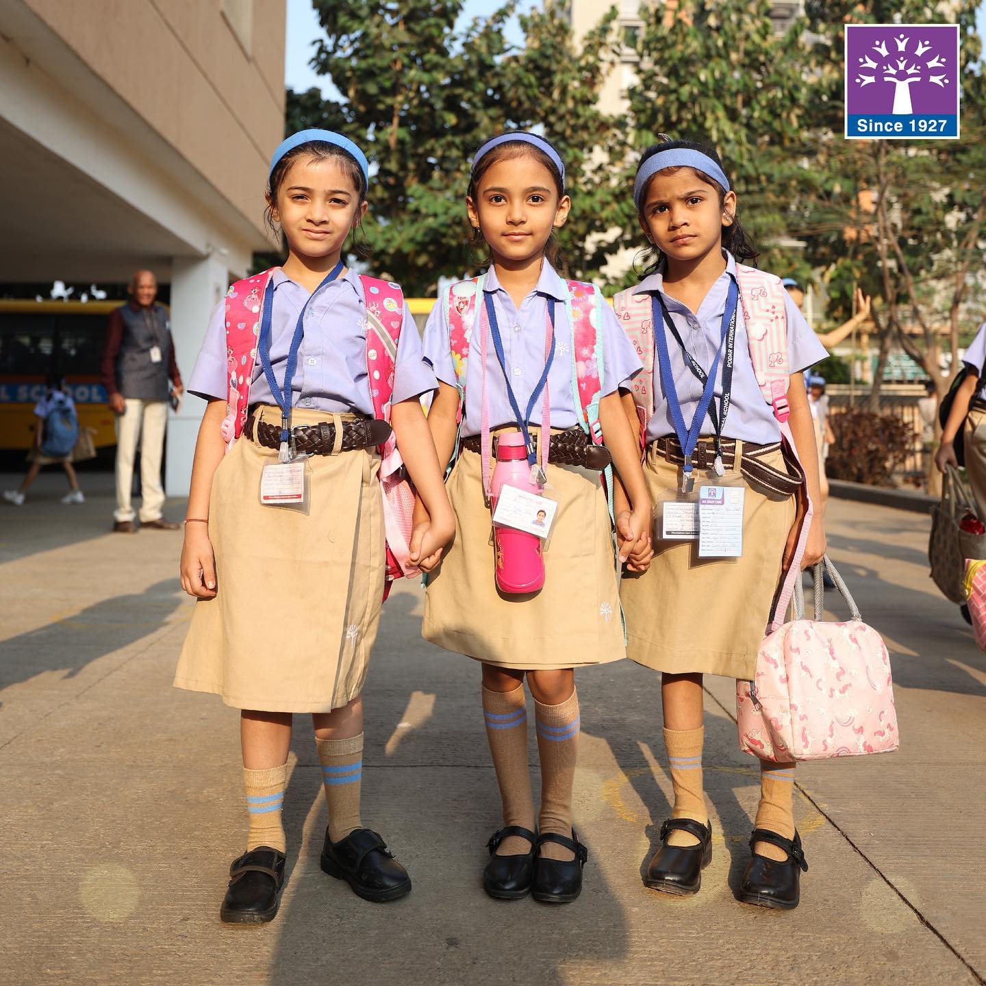 Podar International School 5