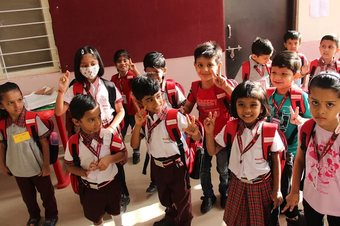 Neuron Labs School 4
