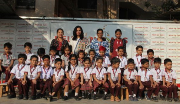 Neuron Labs School 6