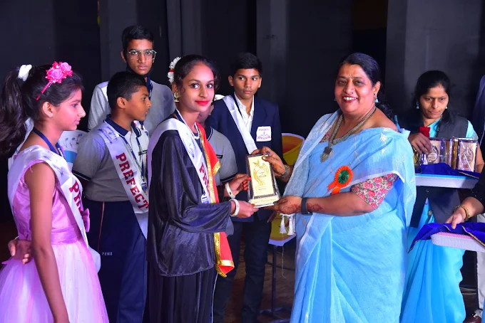 Pragati English Medium School 5