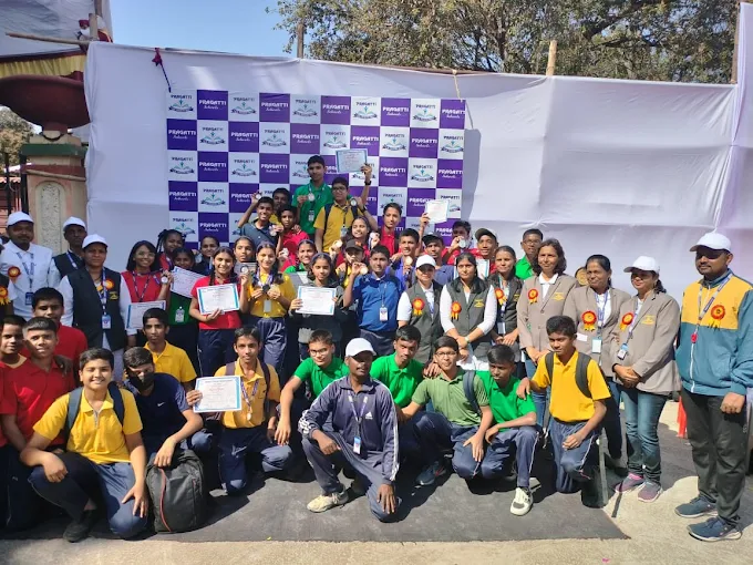 Pragati English Medium School 6