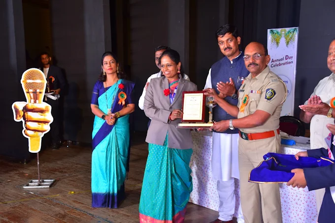Pragati English Medium School 9