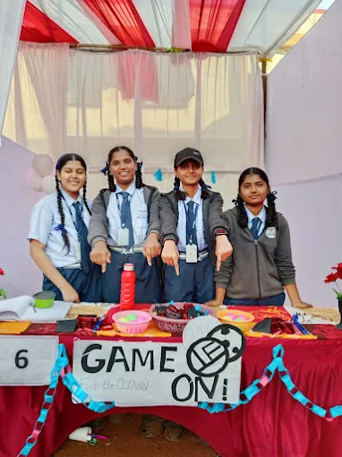 Pragati English Medium School 20