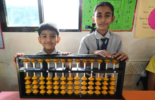 Pragati English Medium School 25