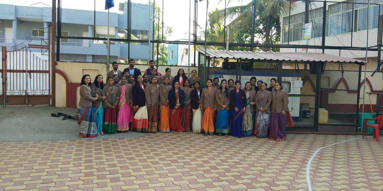 Immanuel Mar Thoma School campus photo 5 of 18 — Dhanori