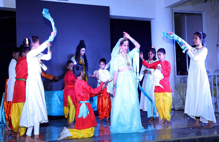 Kalyani International School 6