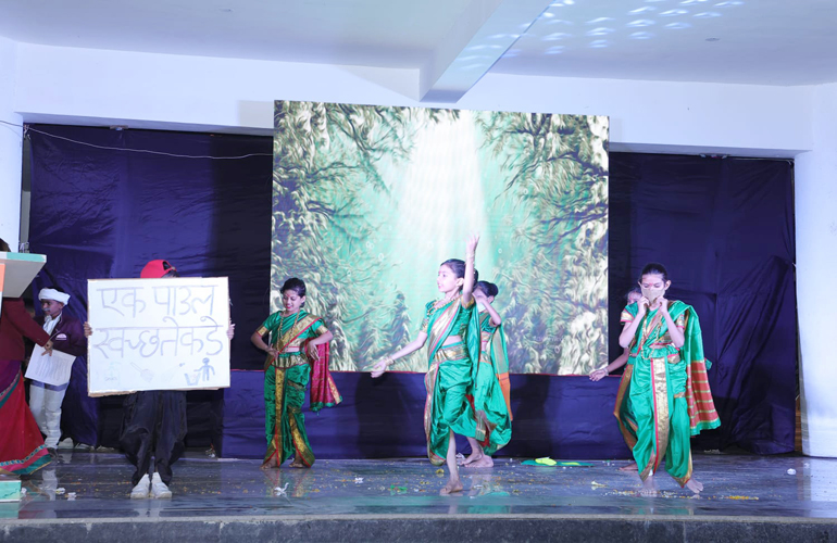 Kalyani International School 7
