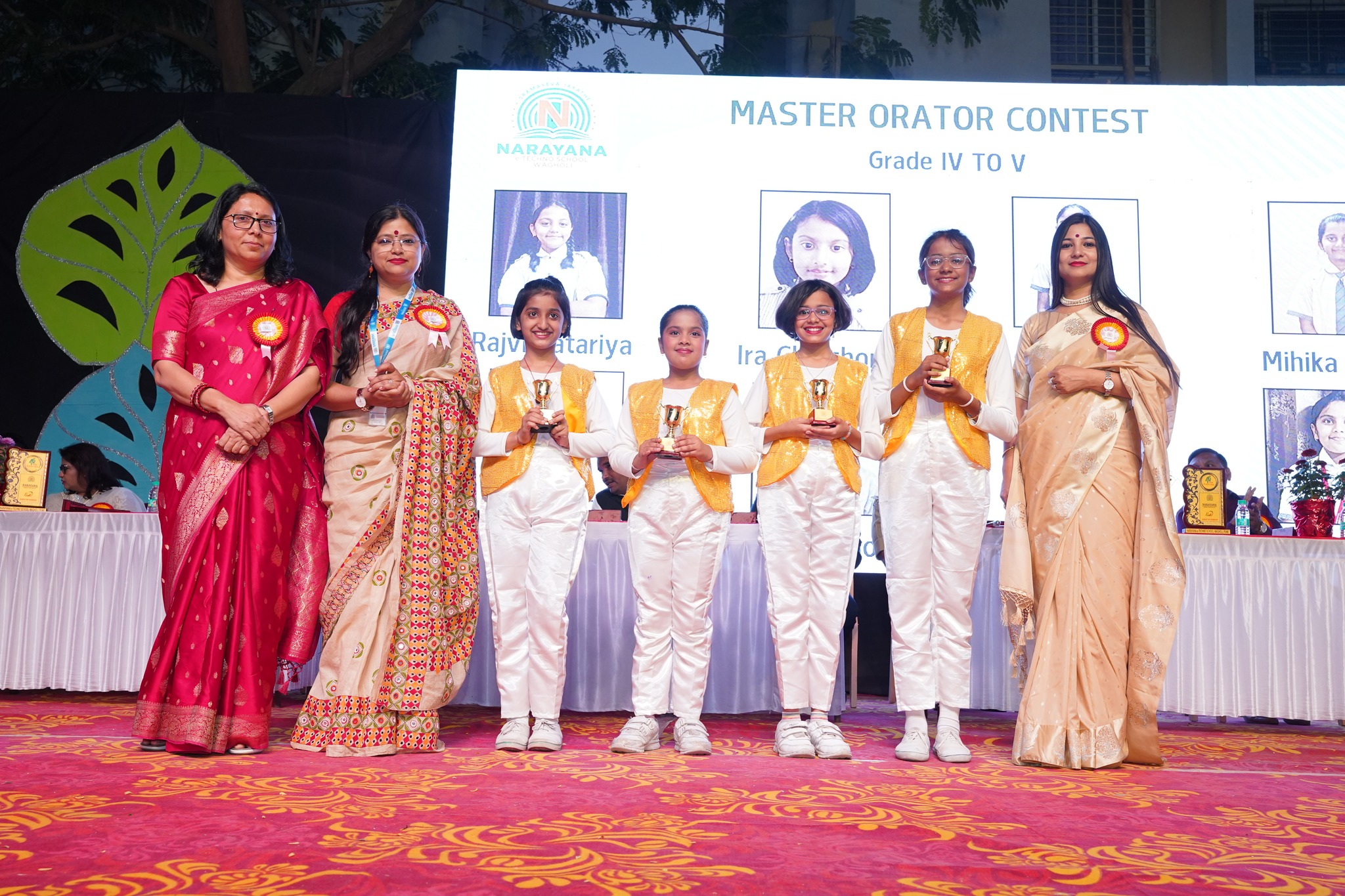 Narayana e-Techno School 3