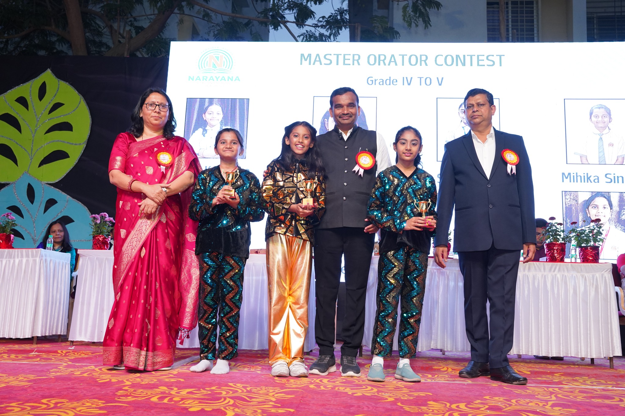 Narayana e-Techno School 4