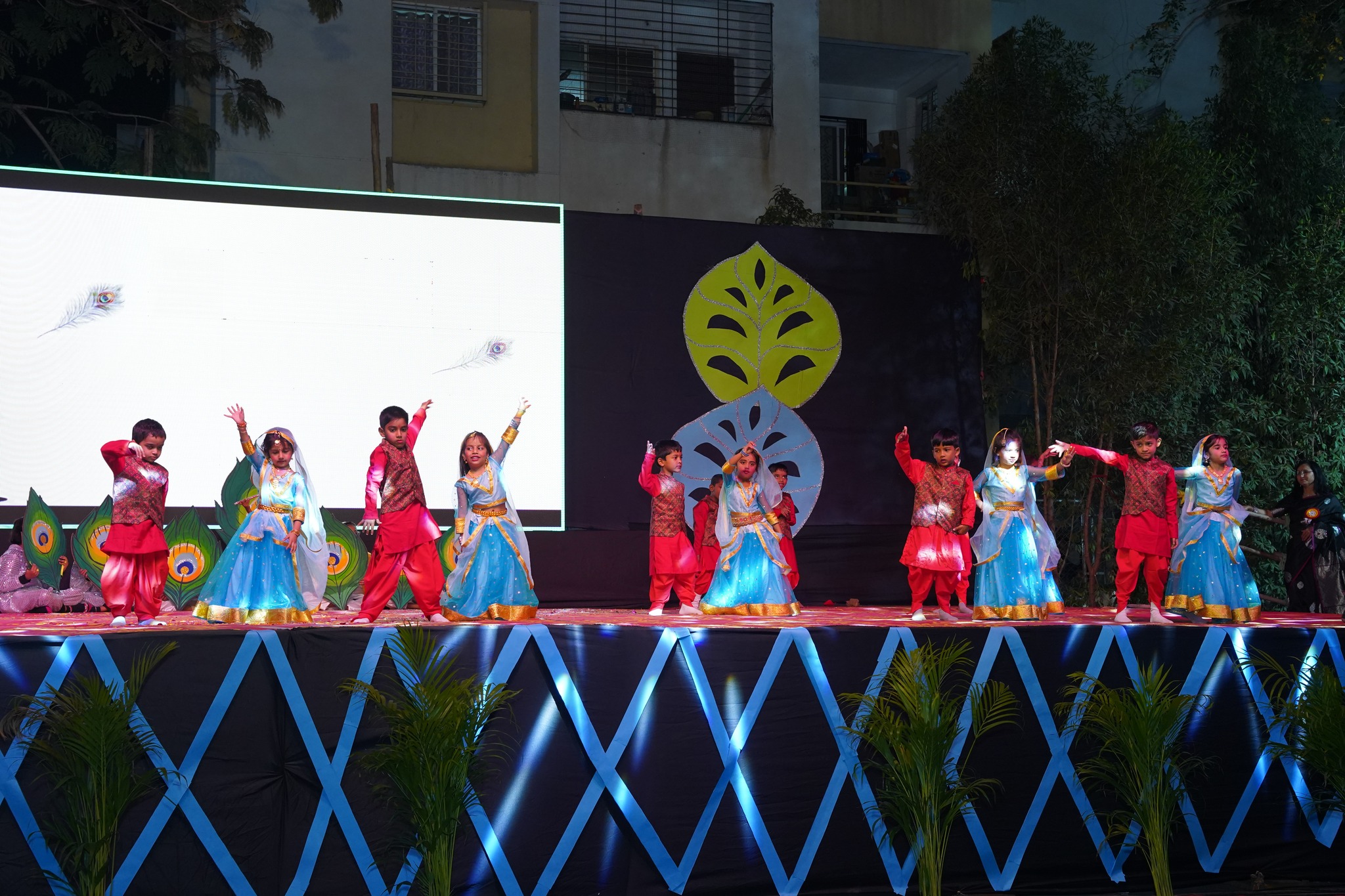Narayana e-Techno School 5