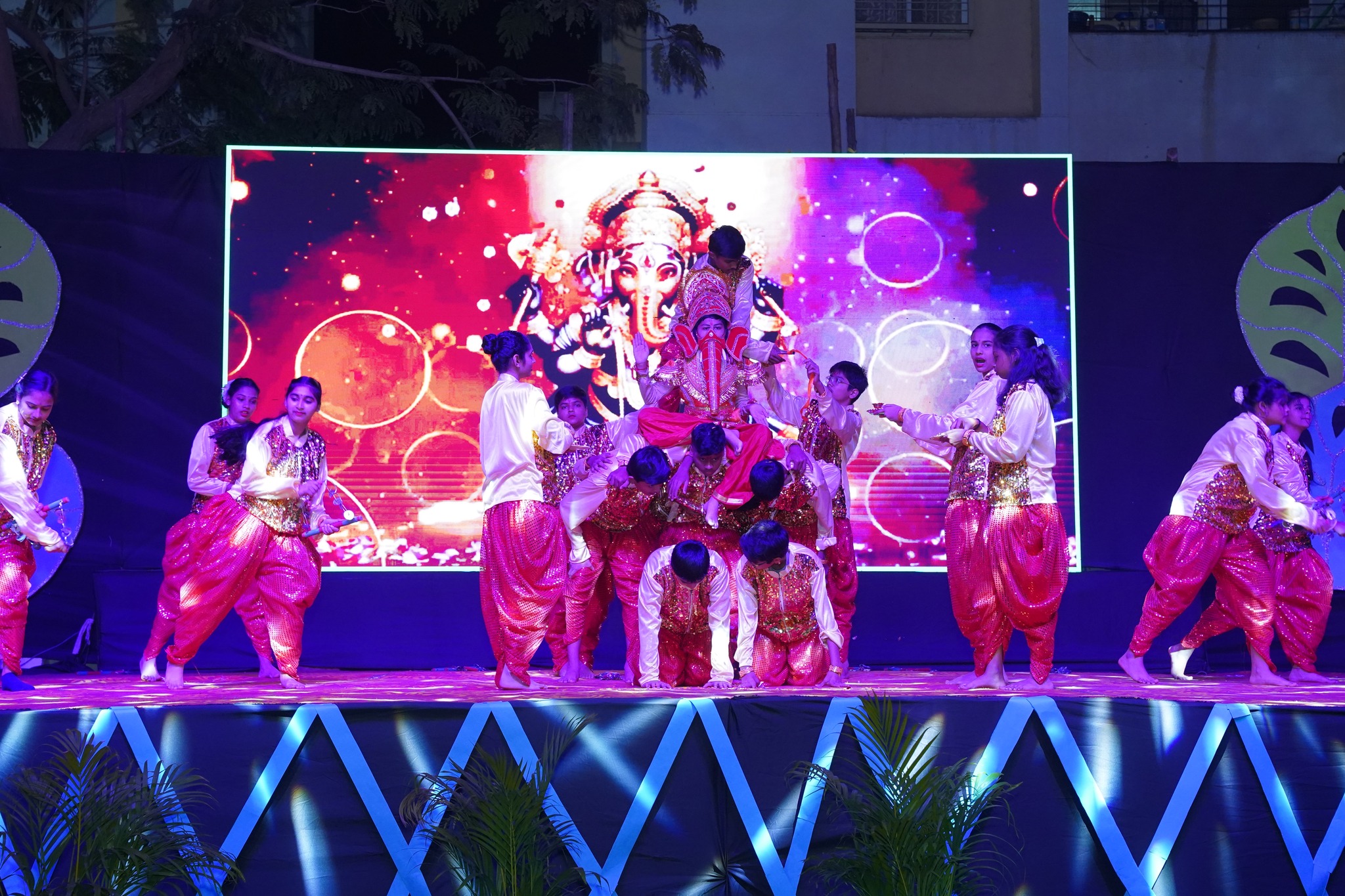 Narayana e-Techno School 6