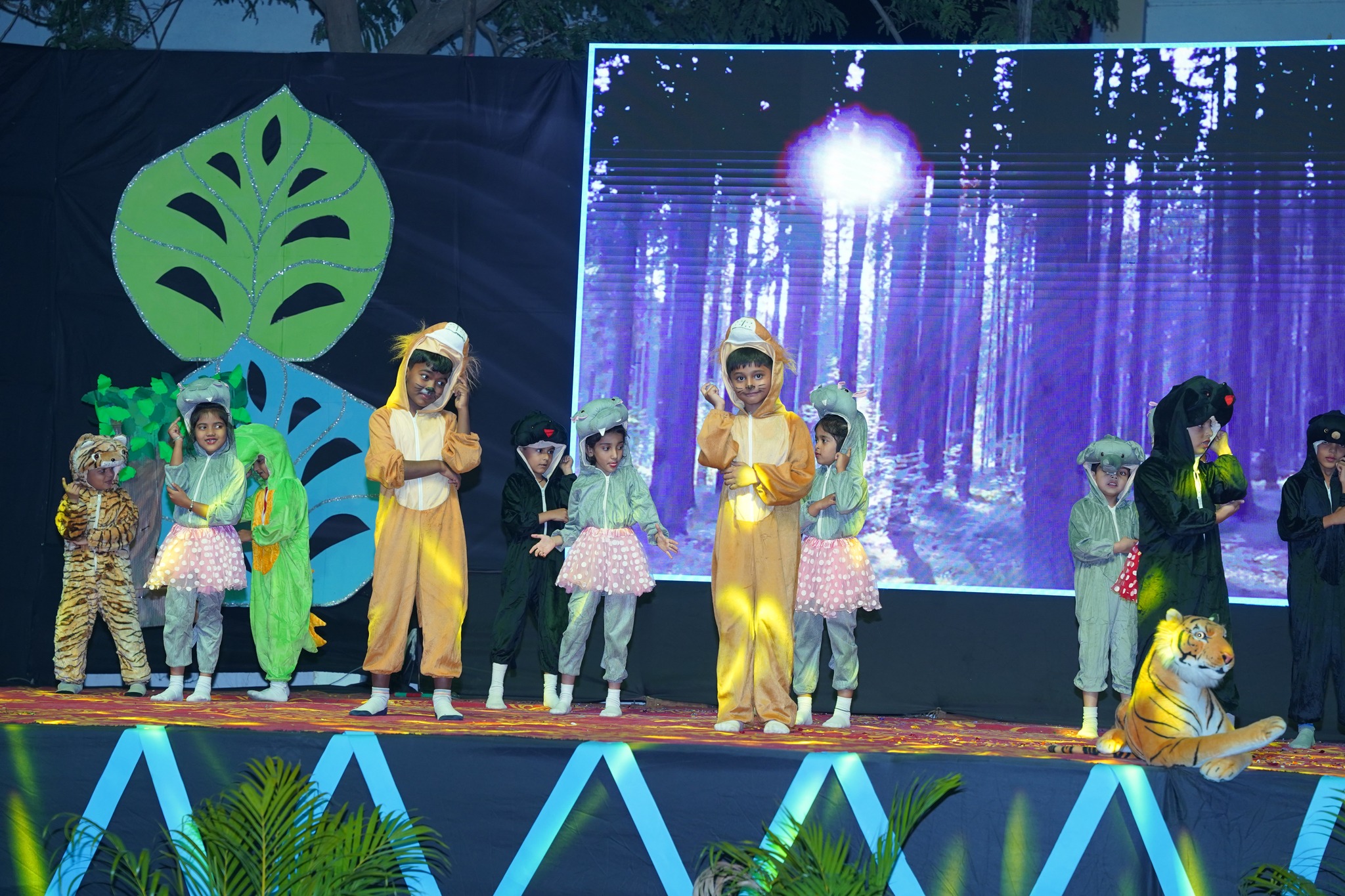 Narayana e-Techno School 7