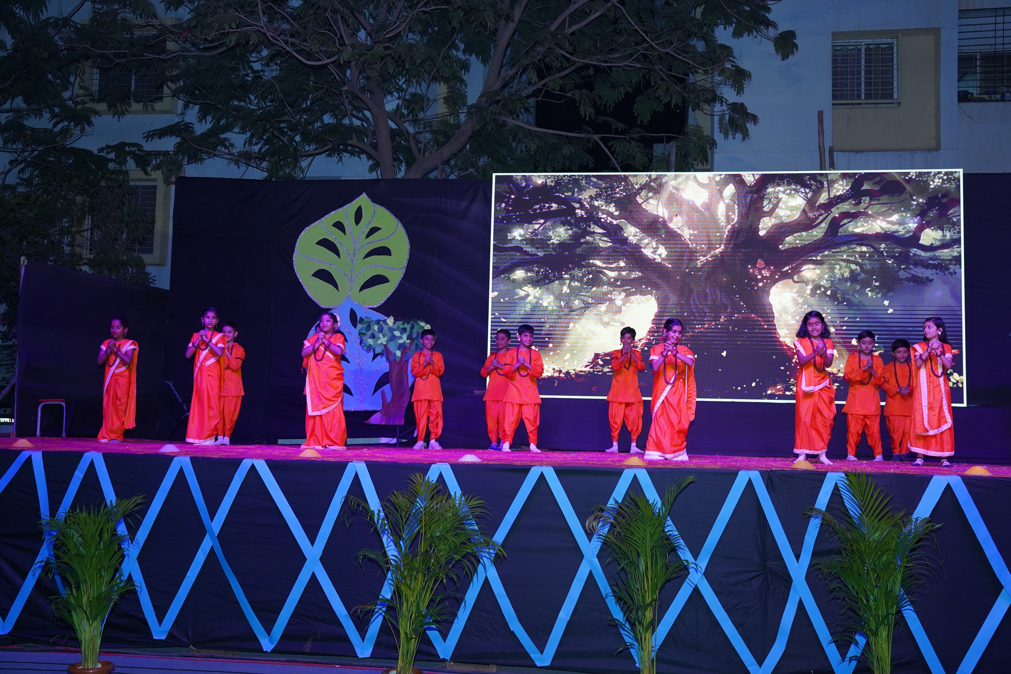 Narayana e-Techno School 8