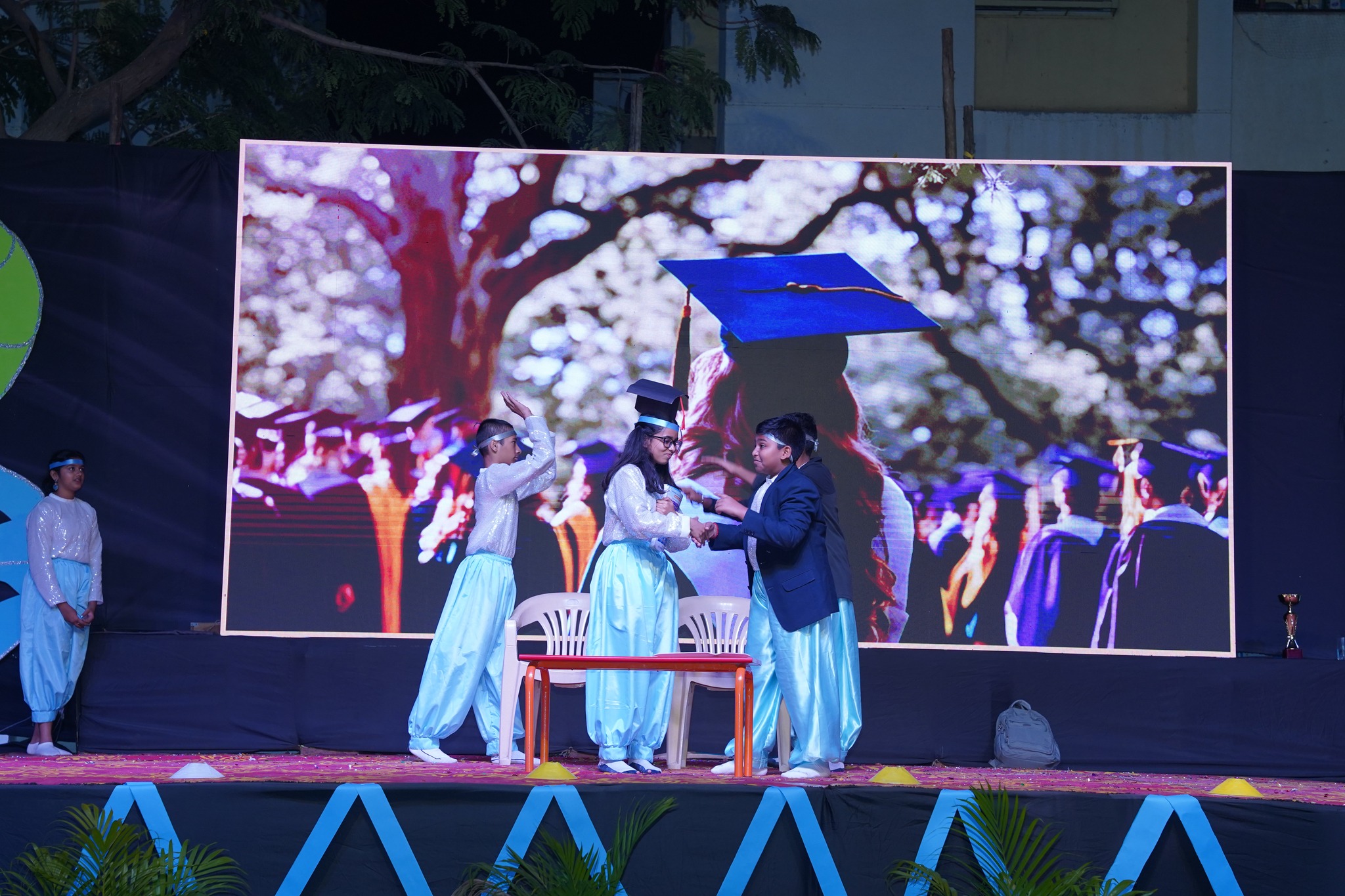 Narayana e-Techno School 10