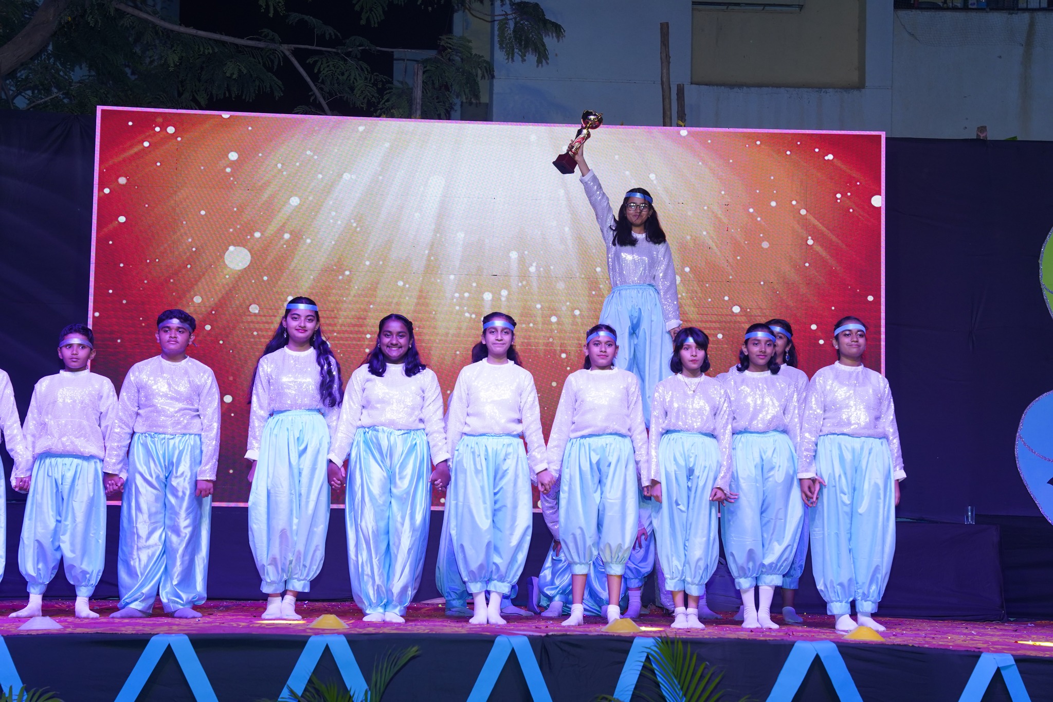 Narayana e-Techno School 13