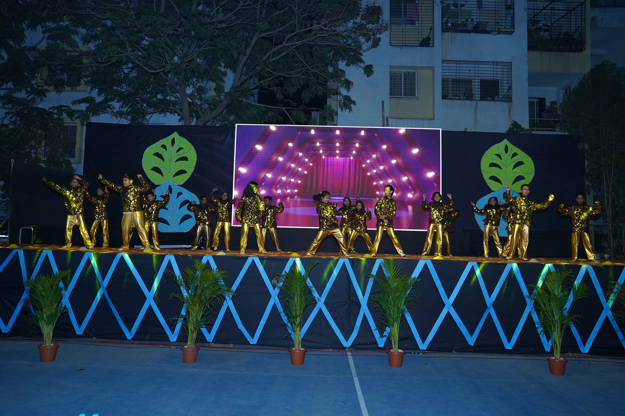 Narayana e-Techno School 14