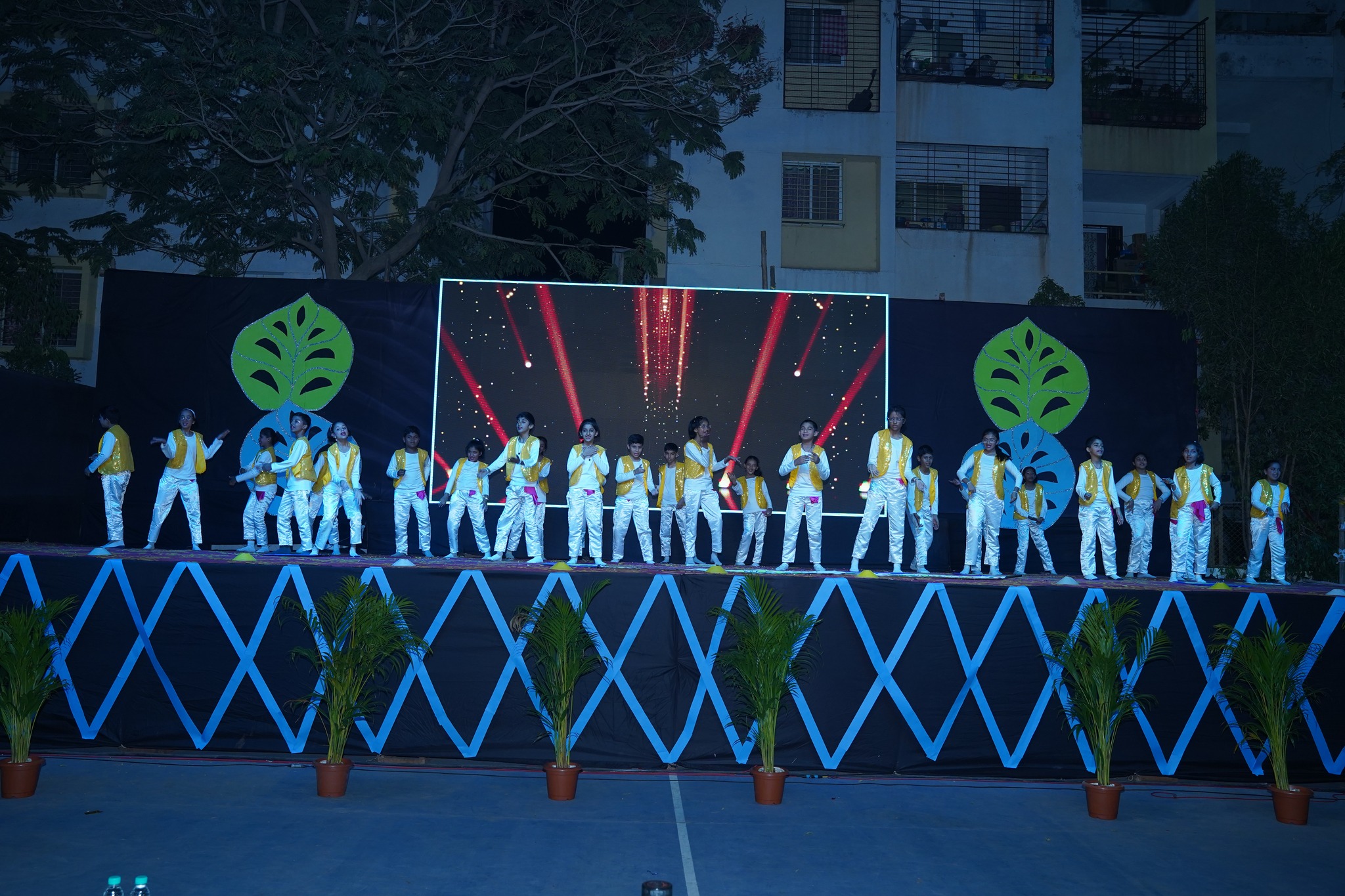 Narayana e-Techno School 16