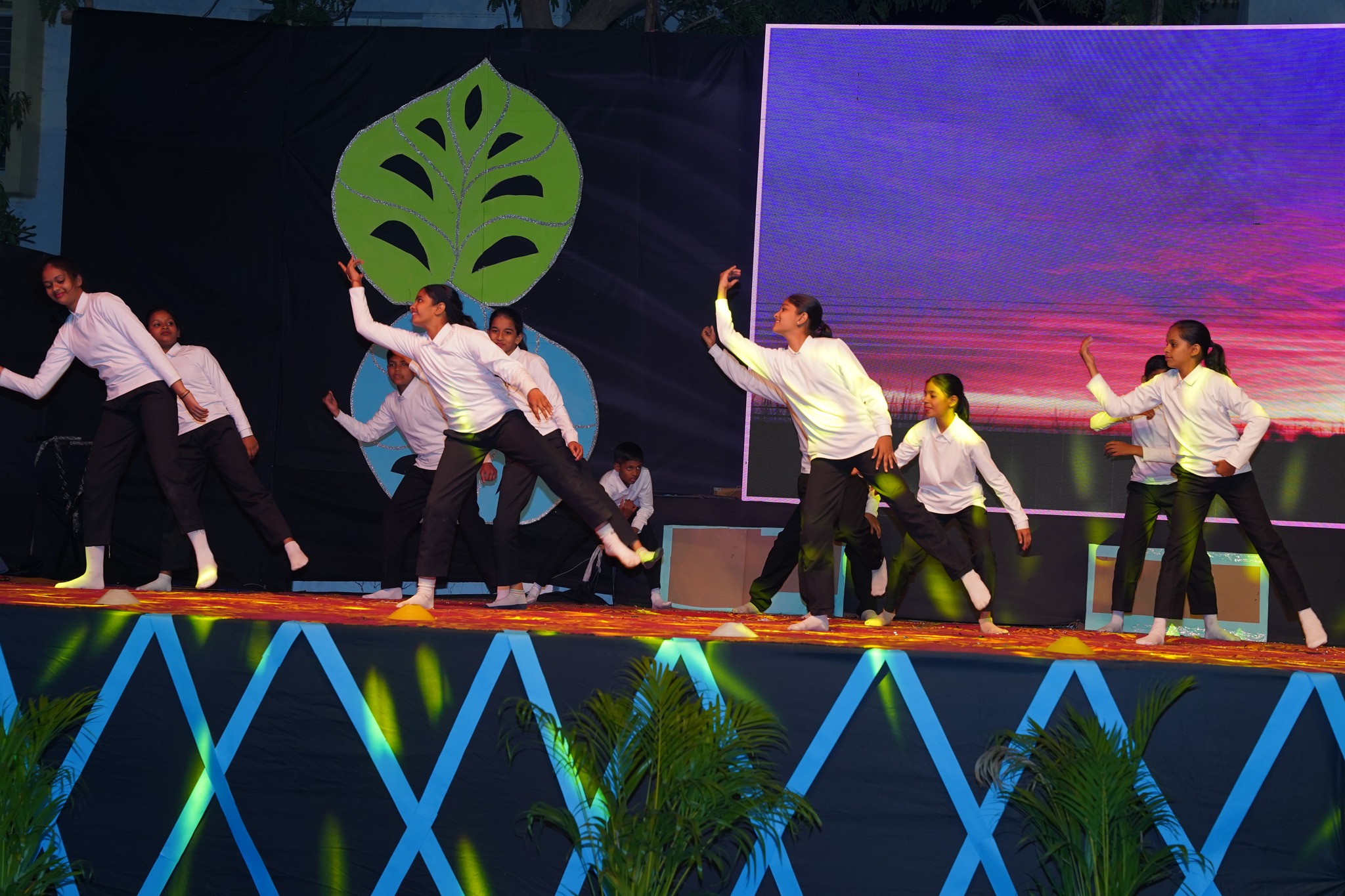 Narayana e-Techno School 18