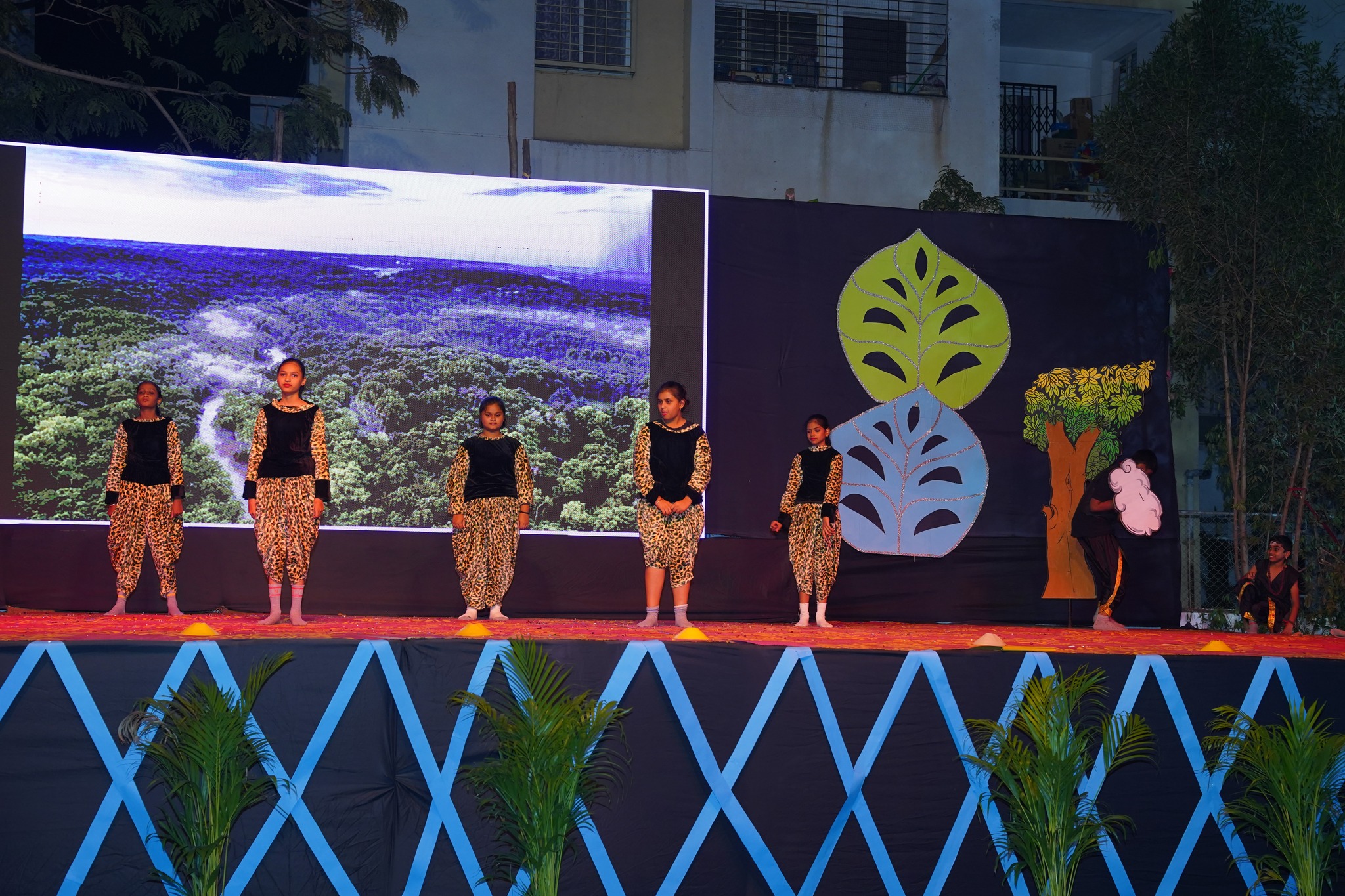 Narayana e-Techno School 19