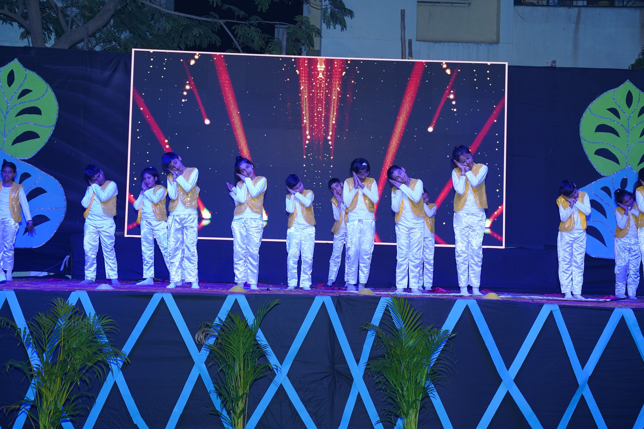 Narayana e-Techno School 20