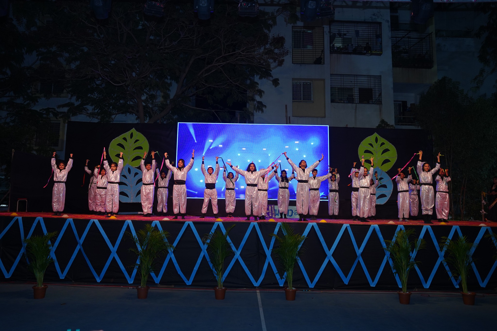 Narayana e-Techno School 21