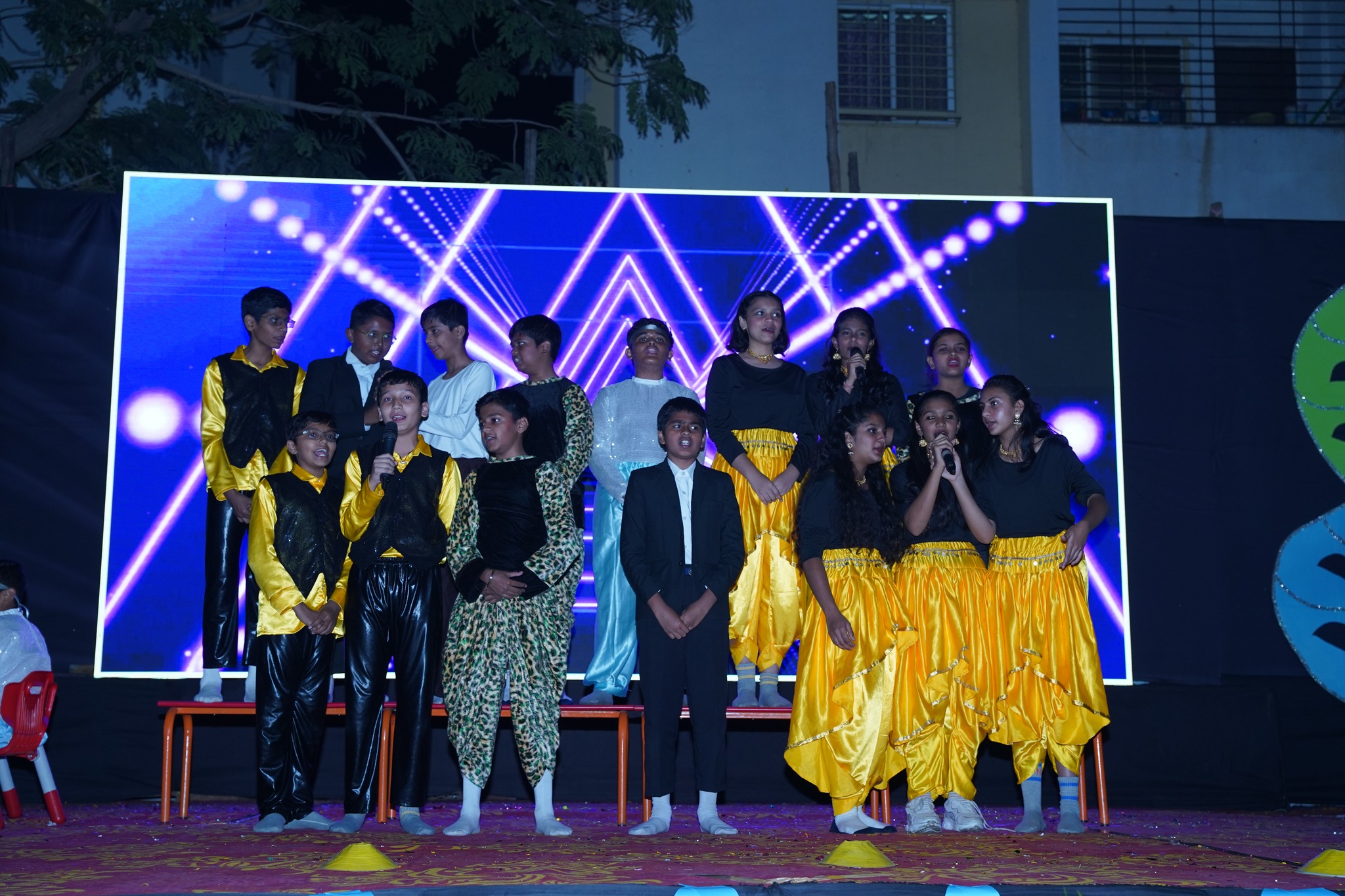 Narayana e-Techno School 22