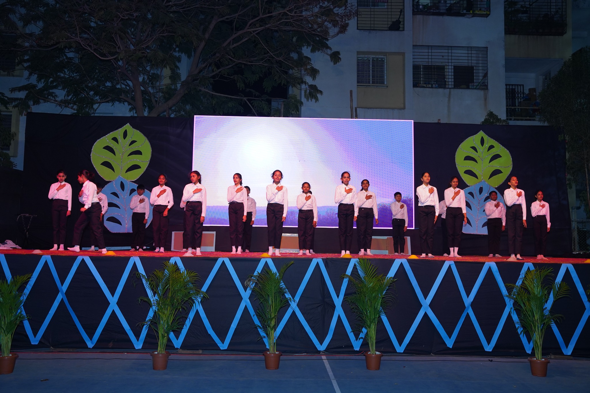 Narayana e-Techno School 24