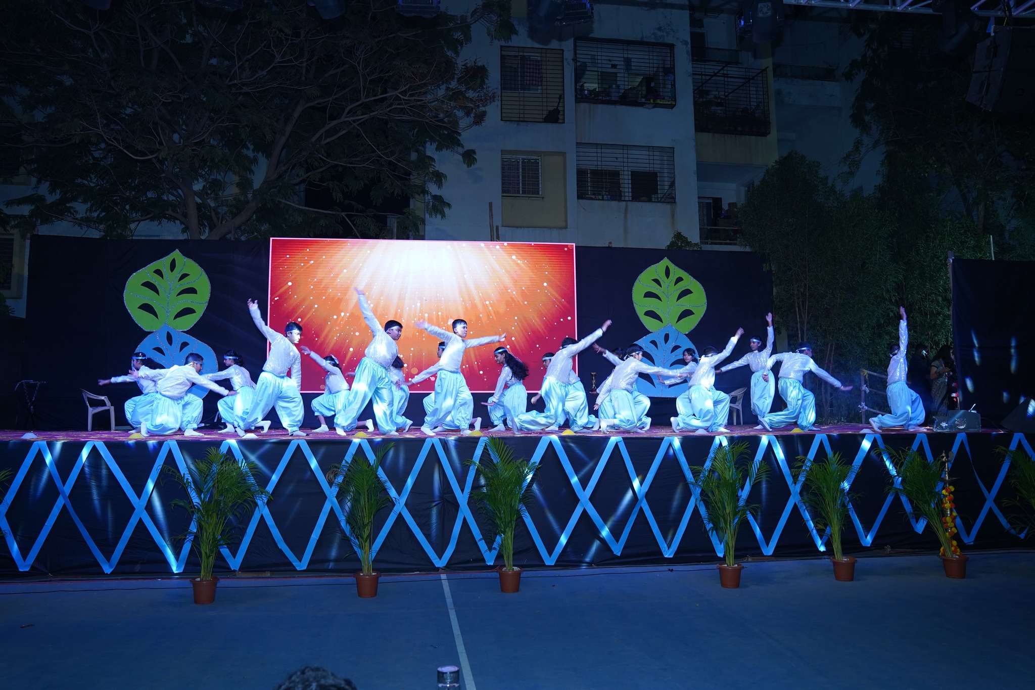 Narayana e-Techno School 25