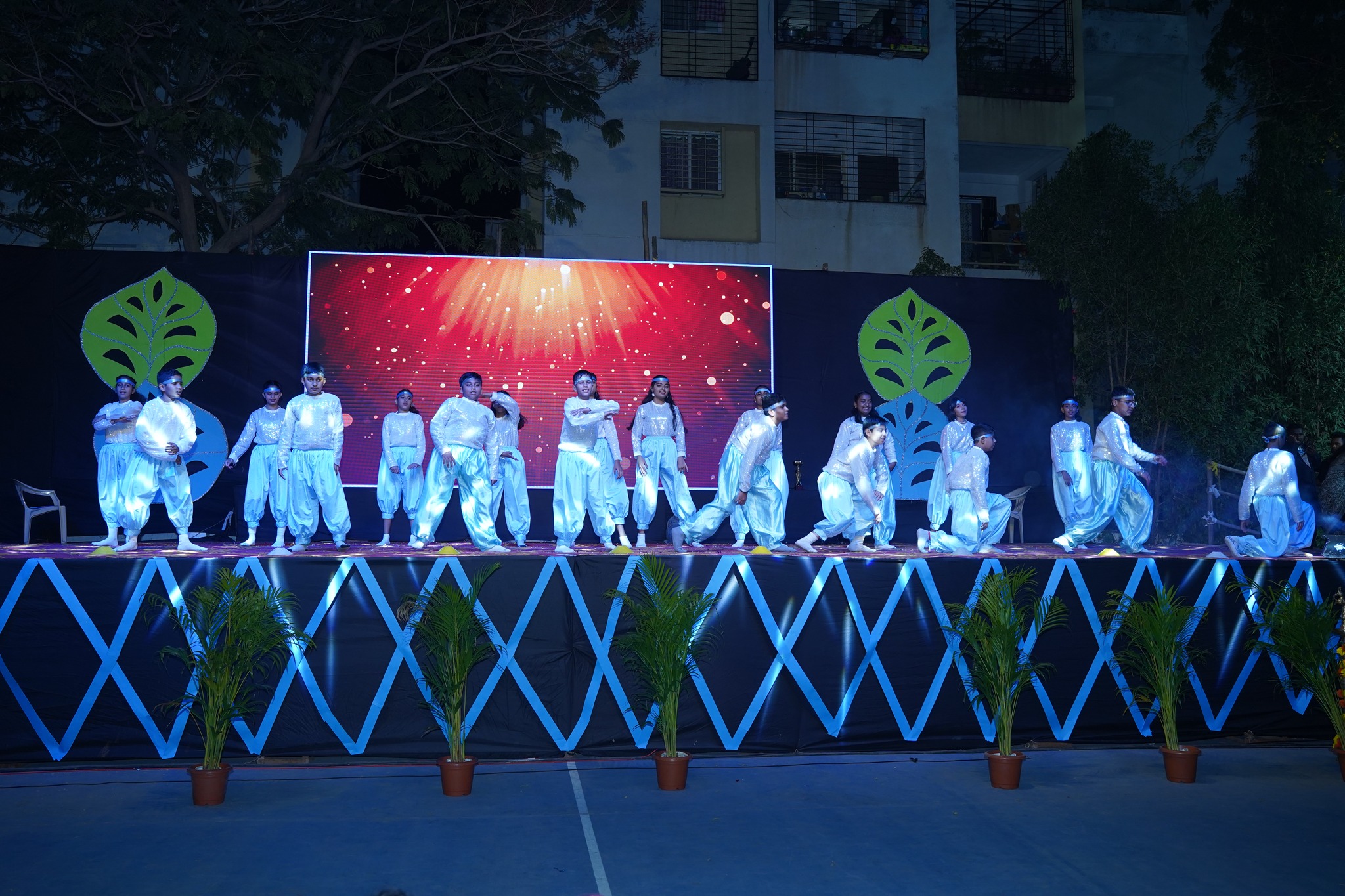 Narayana e-Techno School 26