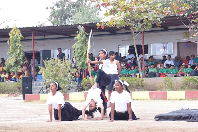 St. Joseph's Convent School 2
