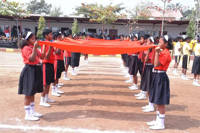 St. Joseph's Convent School 3
