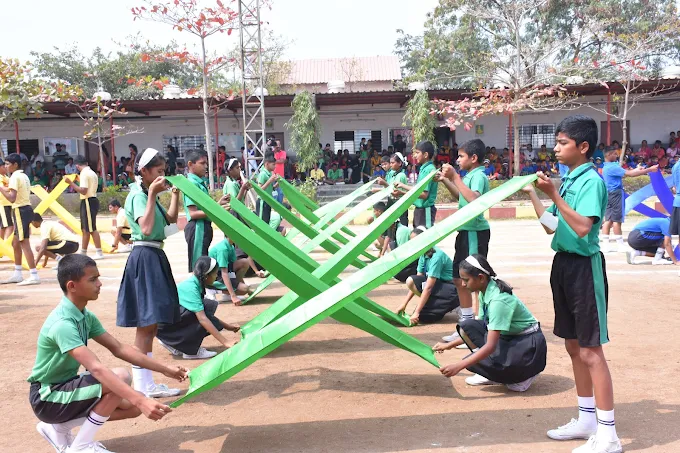 St. Joseph's Convent School 4