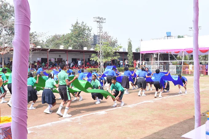 St. Joseph's Convent School 5