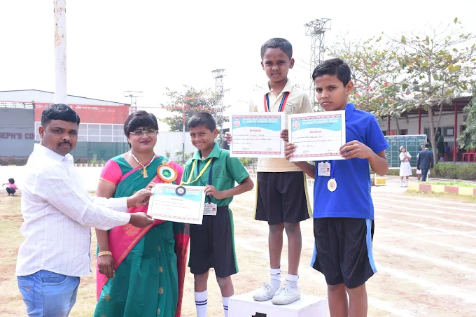 St. Joseph's Convent School 6