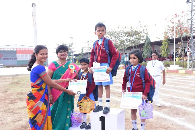 St. Joseph's Convent School 7