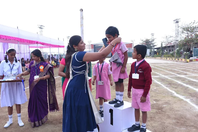 St. Joseph's Convent School 8