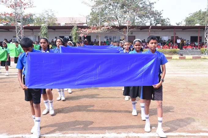 St. Joseph's Convent School 9