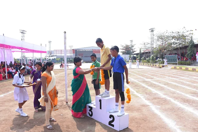 St. Joseph's Convent School 11