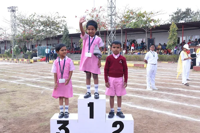 St. Joseph's Convent School 12