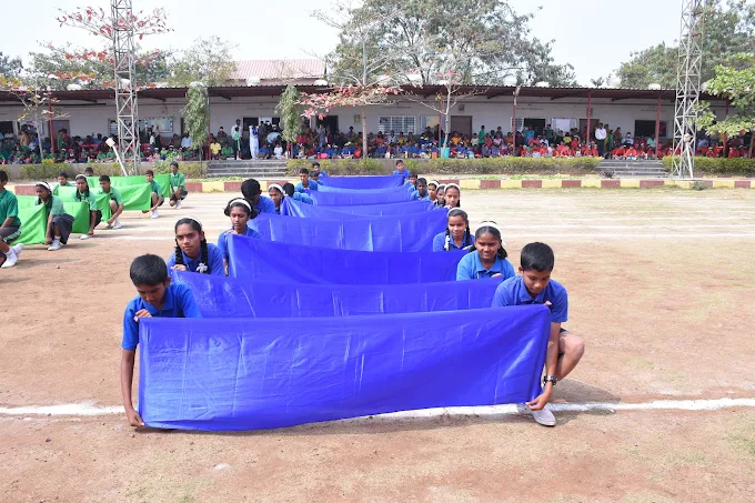 St. Joseph's Convent School 14