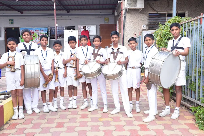 St. Joseph's Convent School 15