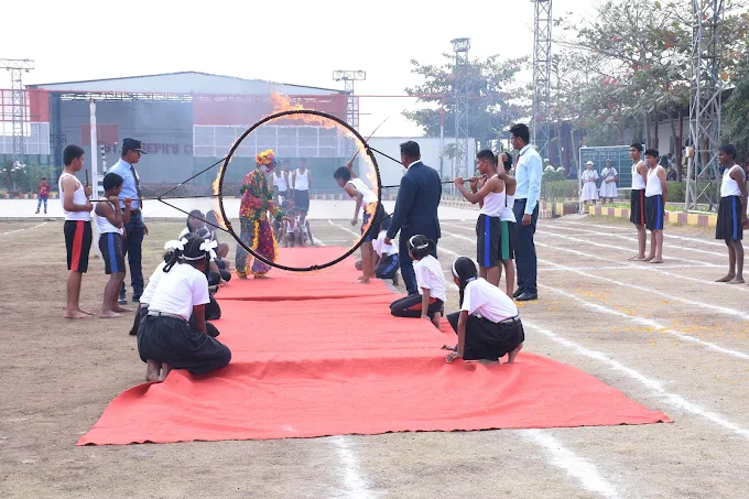 St. Joseph's Convent School 17