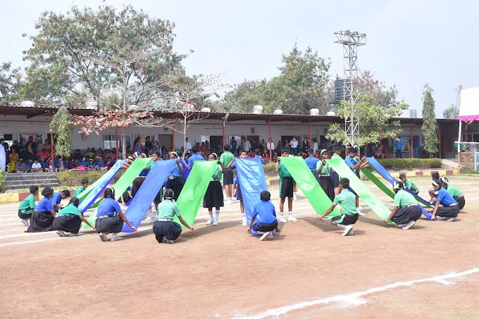 St. Joseph's Convent School 20
