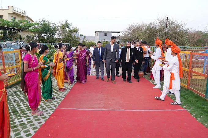 St. Joseph's Convent School 23