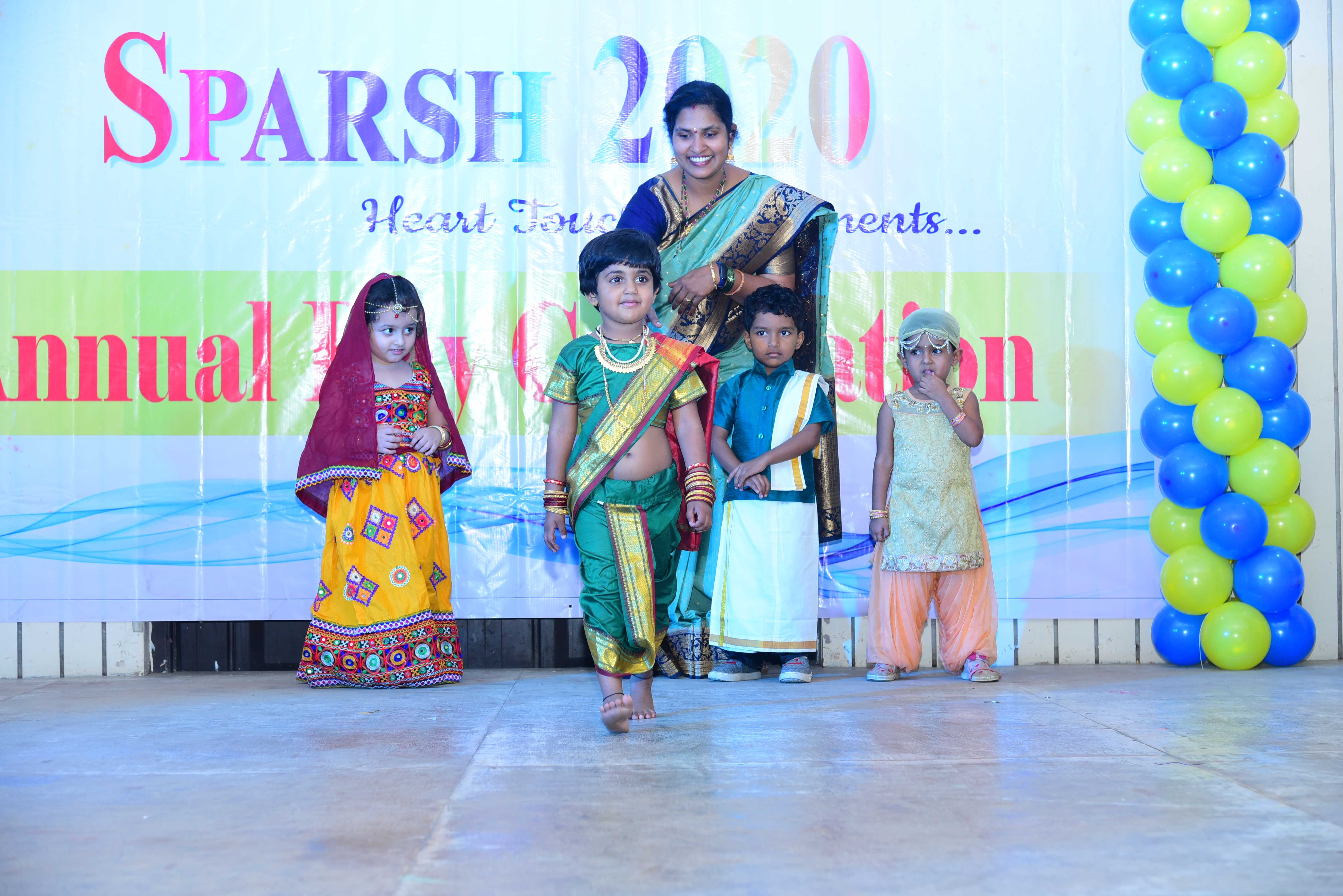 Guru Global School campus 4