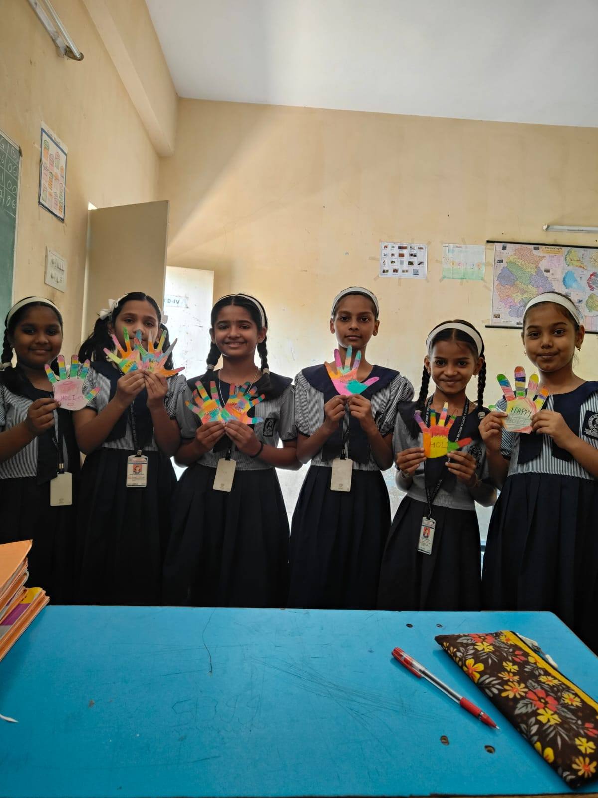 Horizon English Medium School 18