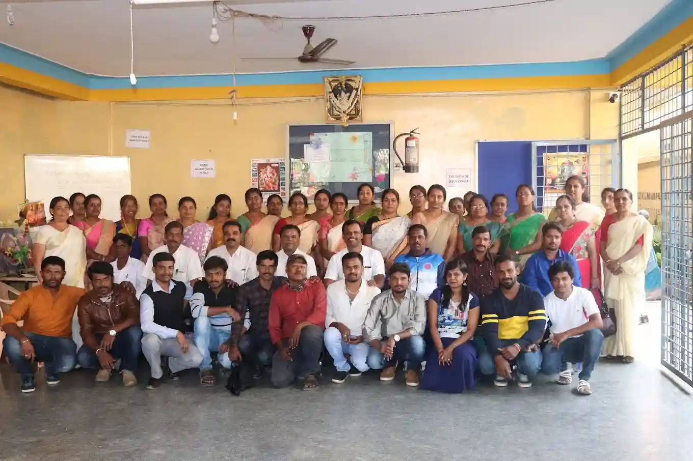 Alfred Nobel Public School 2