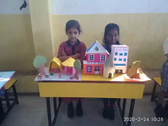 STANFORD INTERNATIONAL SCHOOL campus 5