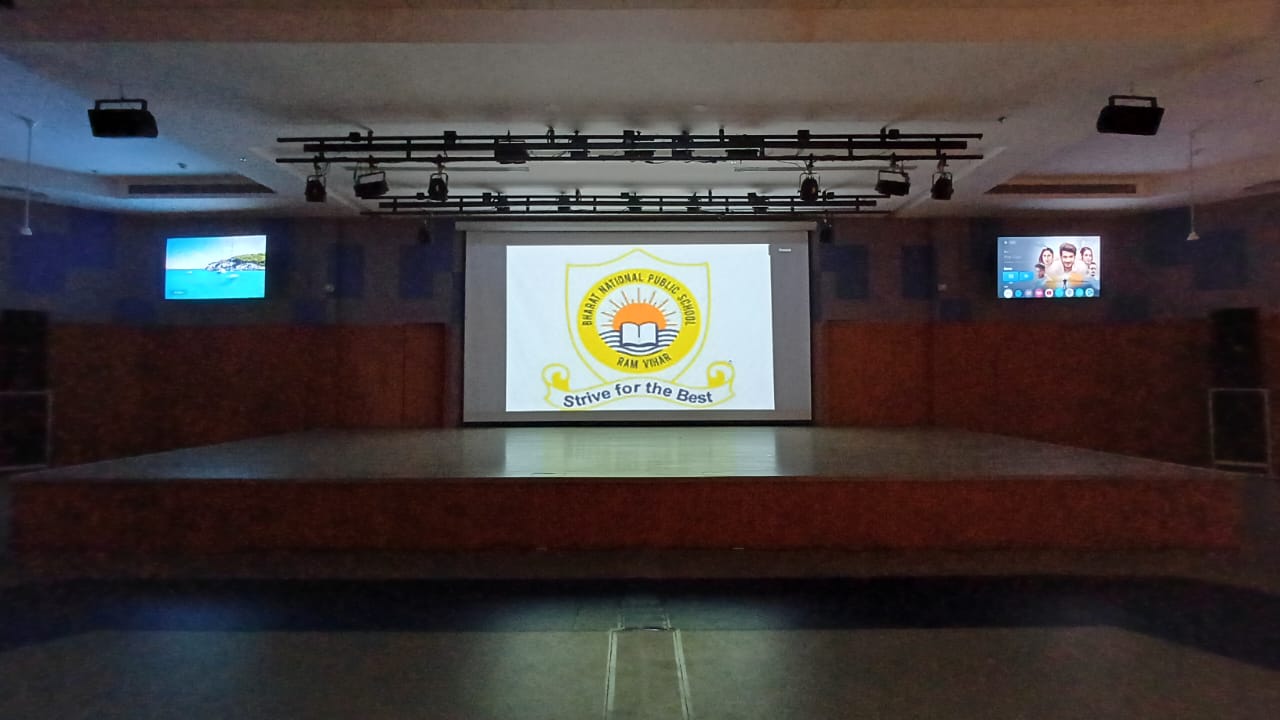 Bharat National Public School gallery 46